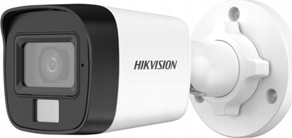 Picture of Hikvision KAMERA AHD, HD-CVI, HD-TVI, PAL DS-2CE16D0T-LFS(2.8MM) Smart Hybrid Light - 1080p Hikvision