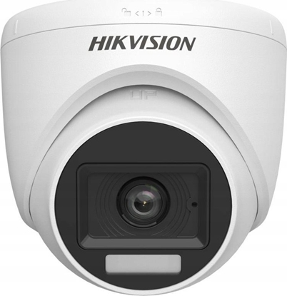 Picture of Hikvision KAMERA AHD, HD-CVI, HD-TVI, PAL DS-2CE76D0T-LPFS(2.8MM) - 1080p Hikvision
