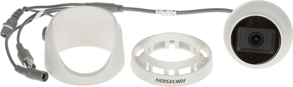 Picture of Hikvision KAMERA AHD, HD-CVI, HD-TVI, PAL DS-2CE76H0T-ITPFS(2.8mm) - 5Mpx Hikvision