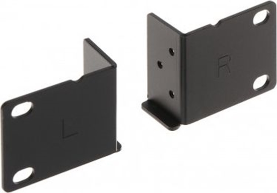Picture of Hikvision Uchwyt do montau rejestratora w szafie rack (DS-380/385)