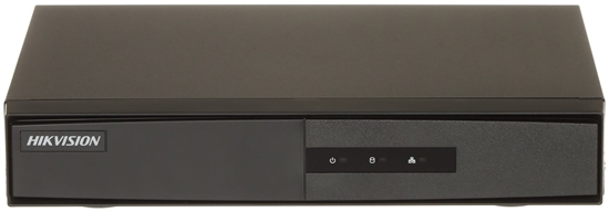 Picture of Hikvision Value Series DS-7108NI-Q1/M(D) Sieciowy Rejestrator Wideo (NVR) 1U Czarny