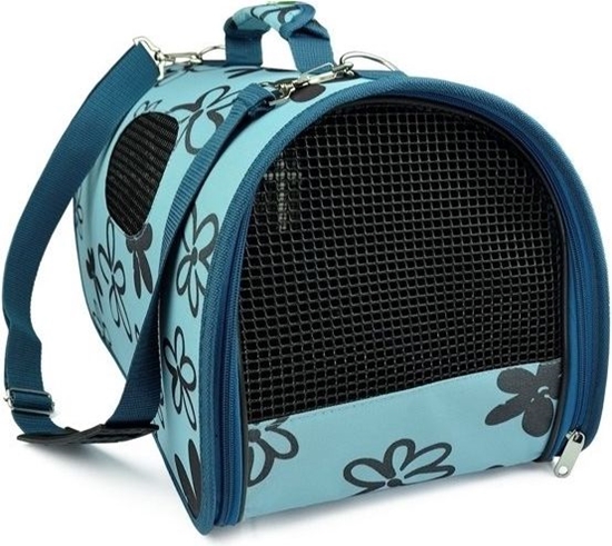 Picture of Hilton Torba Large 50x26x27 Niebieski