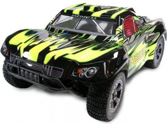 Picture of Himoto Mega Mayhem 1:8 (HI/MegaE8SCL)