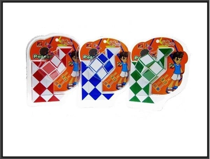 Picture of Hipo amigówka magiczna 602 cena za 1 szt