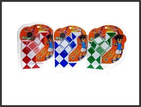 Picture of Hipo amigówka magiczna 602 cena za 1 szt