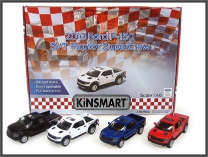 Изображение Hipo Ford 150 SVT KT5365D HIPO mix cena za 1szt.