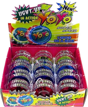 Attēls no Hipo Jojo 5.5 cm 24999-1 mix 1 szt.