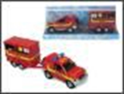 Изображение Hipo Stra poarna 13cm z przyczep. (521565)