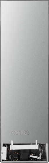 Picture of Hisense Refrigerator HISENSE RB435N4BFE