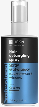 Picture of HISKIN_Professional spray uatwiajcy rozczesywanie wosów 150ml
