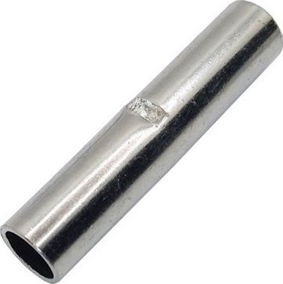 Picture of Hismart Presuojama jungtis, varis, 16mm2 kabeliui, 10vnt.