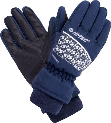 Picture of Hi-Tec Damskie RKAWICE LADY FLAM