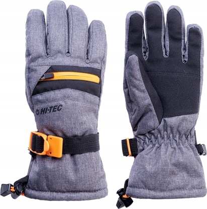 Изображение Hi-Tec Dziecice RKAWICE BANAT JR