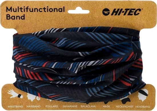 Picture of Hi-Tec TEMI