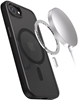 Picture of Hybrid Frost MAG Cover - Etui iPhone 16e MagSafe Czarne
