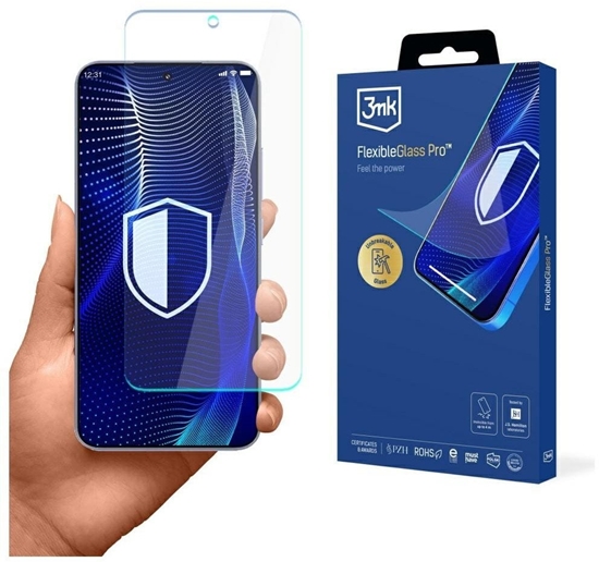 Picture of Hybrid Glass 3MK FlexibleGlass Pro for Xiaomi 15