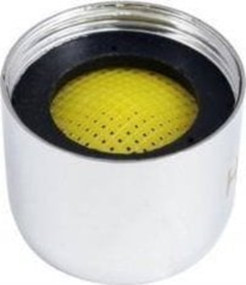 Attēls no Hydroland Perlator M22x1 chromowany HYDROLAND PER.M22