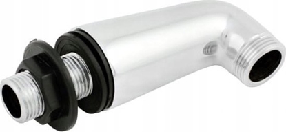 Attēls no Hydroland PRZYCZE KTOWE DO BATERII CHROM IMPORT D 1/2X3/4 1SZT // A.PRZY.KT.C-D