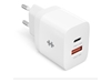 Picture of HYPER Juice 20W USB-C Charger (EU) | White