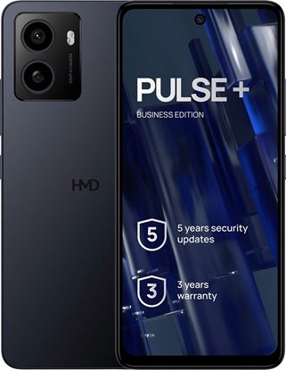 Picture of Smartfon HMD HMD Pulse Plus 6GB/128GB DS Business Edition