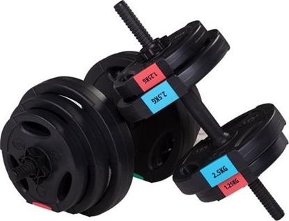 Attēls no HMS Hantle SG40 bitumiczne 2 x 15 kg