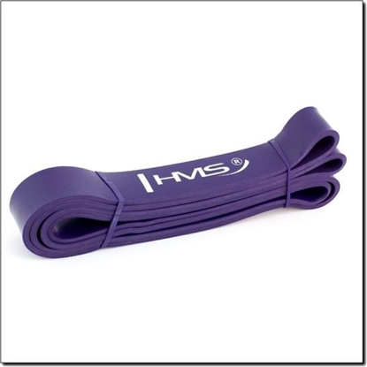 Attēls no HMS Powerband GU05 duy opór fioletowy 1 szt.
