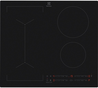 Изображение Pyta grzewcza Electrolux EIV63443CT