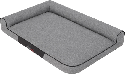 Изображение Hobbydog LEGOWISKO BEST dark gray