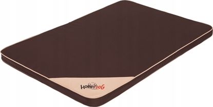 Изображение Hobbydog M (R1) MATERAC LIGHT CIEMNY BR¤Z