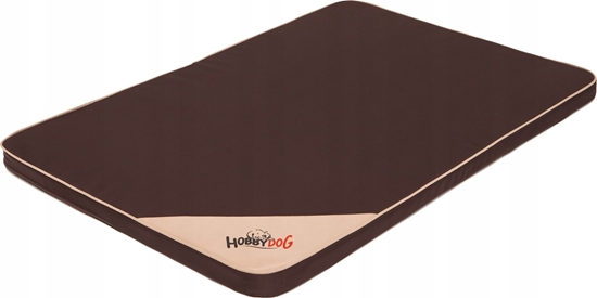 Изображение Hobbydog M (R1) MATERAC LIGHT CIEMNY BR¤Z