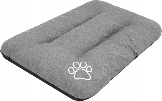 Изображение Hobbydog R2 MATERAC ECO PRE. CIEMNO SZARY EKOLEN