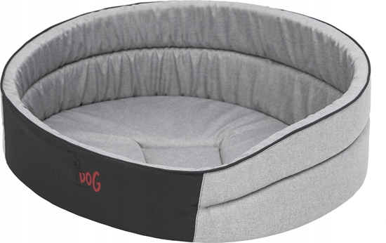 Изображение Hobbydog R3 LEGOWISKO PIANKOWE POPIEL EKOLEN