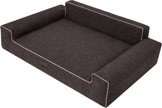 Picture of Hobbydog XL GLAMOUR NOWY BR¤Z INARI