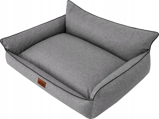 Picture of Hobbydog XXXL LEGOWISKO JOKER EKOLEN GRAFIT EKOLEN