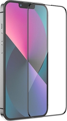 Attēls no Hoco HOCO SZKO HARTOWANE G5 IPHONE 13 MINI - ZESTAW 10 SZTUK