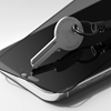 Picture of Hofi Anti Spy Glass Apple iPhone 15 Pro Privacy