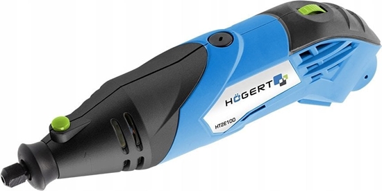 Picture of Högert Technik HOGERT SZLIFIERKA MULTI 170W + ACC