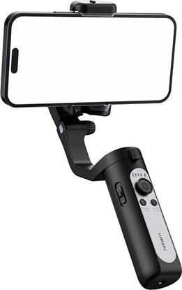 Picture of Hohem iSteady XE Stabilizator aparatu w smartfonie Czarny