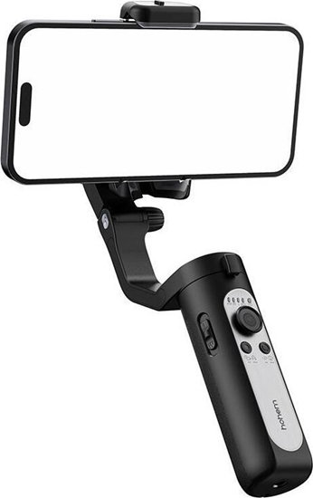 Picture of Hohem iSteady XE Stabilizator aparatu w smartfonie Czarny