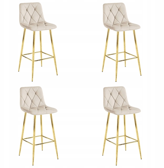 Изображение Hoker NADO - aksamit be / nogi ZOTE x 4