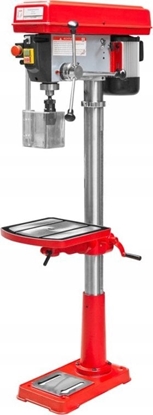 Изображение Holzmann Holzmann SB2516H_230V column drill press