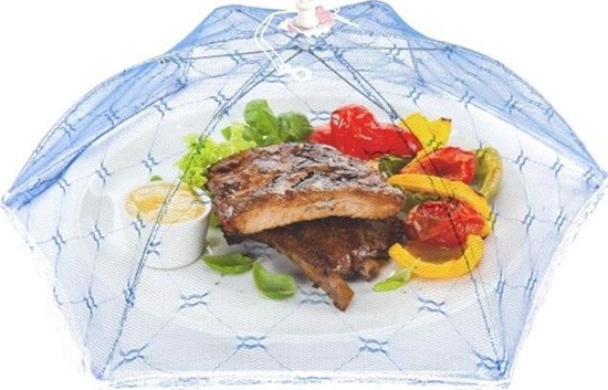 Picture of Home Appliances AG498 MOSKITIERA OSONA NA JEDZENIE SIATKA uniwersalny