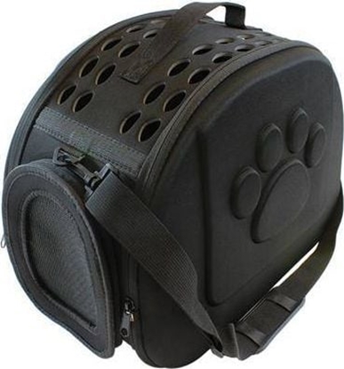 Picture of Home Appliances AG644I TRANSPORTER TORBA DLA PSA KOTA CZARNY uniwersalny