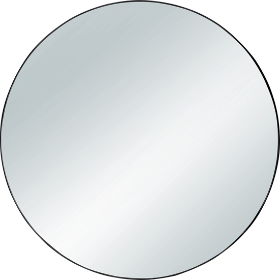 Picture of Homede ESRA MIRROR 50CM BLACK