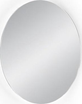 Picture of Homede LUNA MIRROR WITH LED LIGHT 60CM