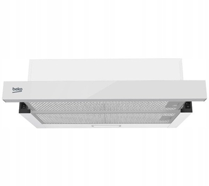 Attēls no Hood BEKO HNT63322WH