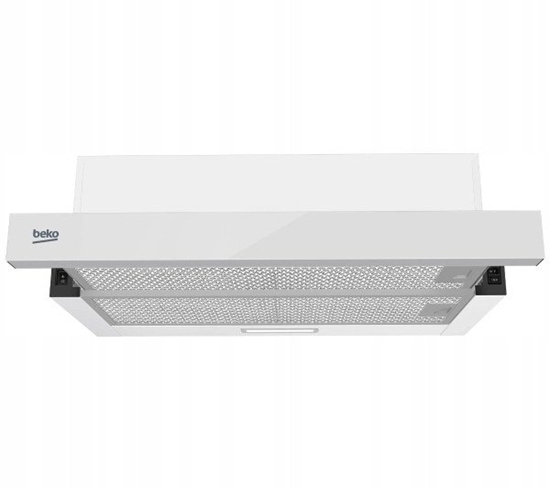 Picture of Hood BEKO HNT63322WH