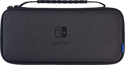 Attēls no Hori etui Slim Tough Pouch do Nintendo Switch (NSW-810U)