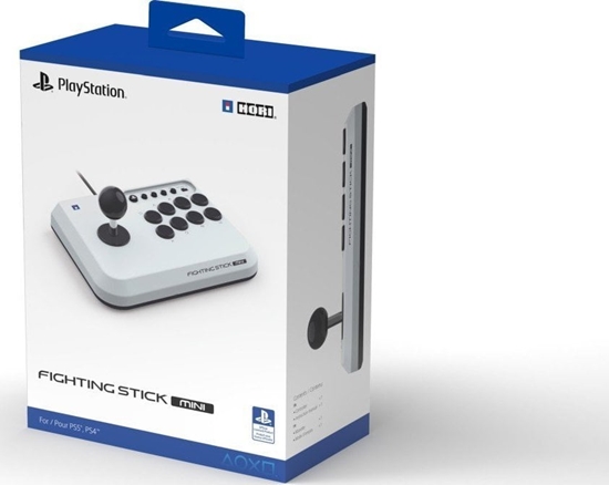 Picture of Hori HORI PS5 Fighting Stick Mini