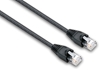 Picture of Hosa - Kabel mikrofonowy STANDARD XLRf - TS 3m